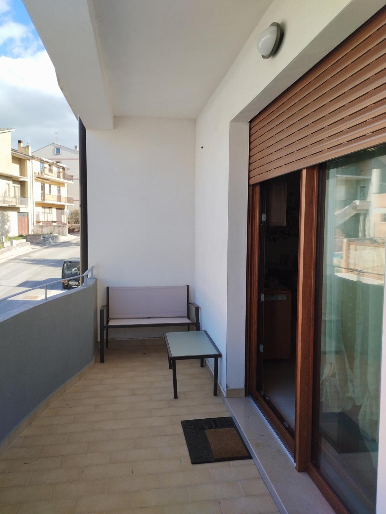 La Dimora Dei Sanniti Apartment Busso Room photo